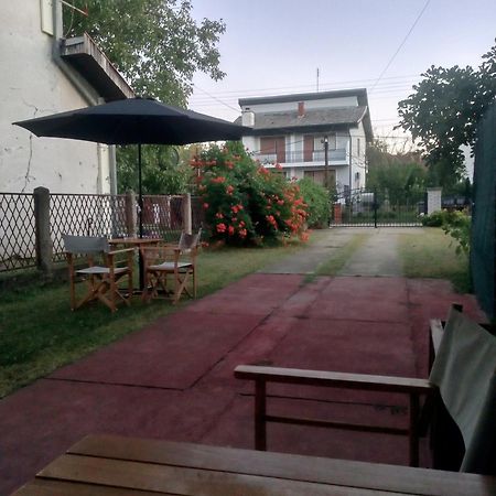 Ferienwohnung Lena! Kladovo Exterior foto