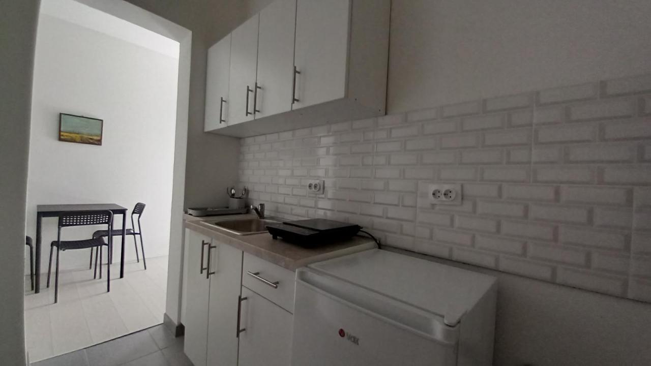 Ferienwohnung Lena! Kladovo Exterior foto