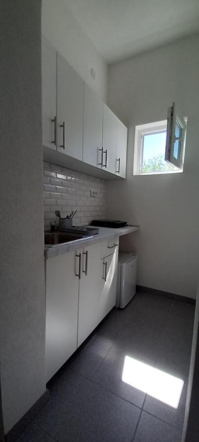 Ferienwohnung Lena! Kladovo Exterior foto