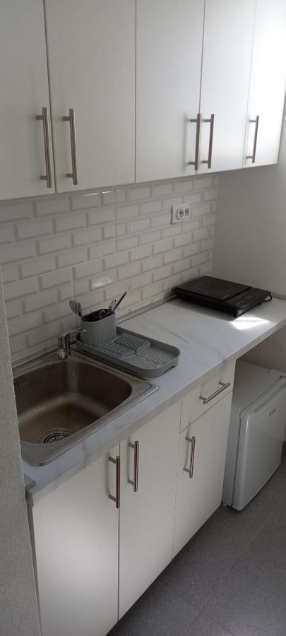 Ferienwohnung Lena! Kladovo Exterior foto