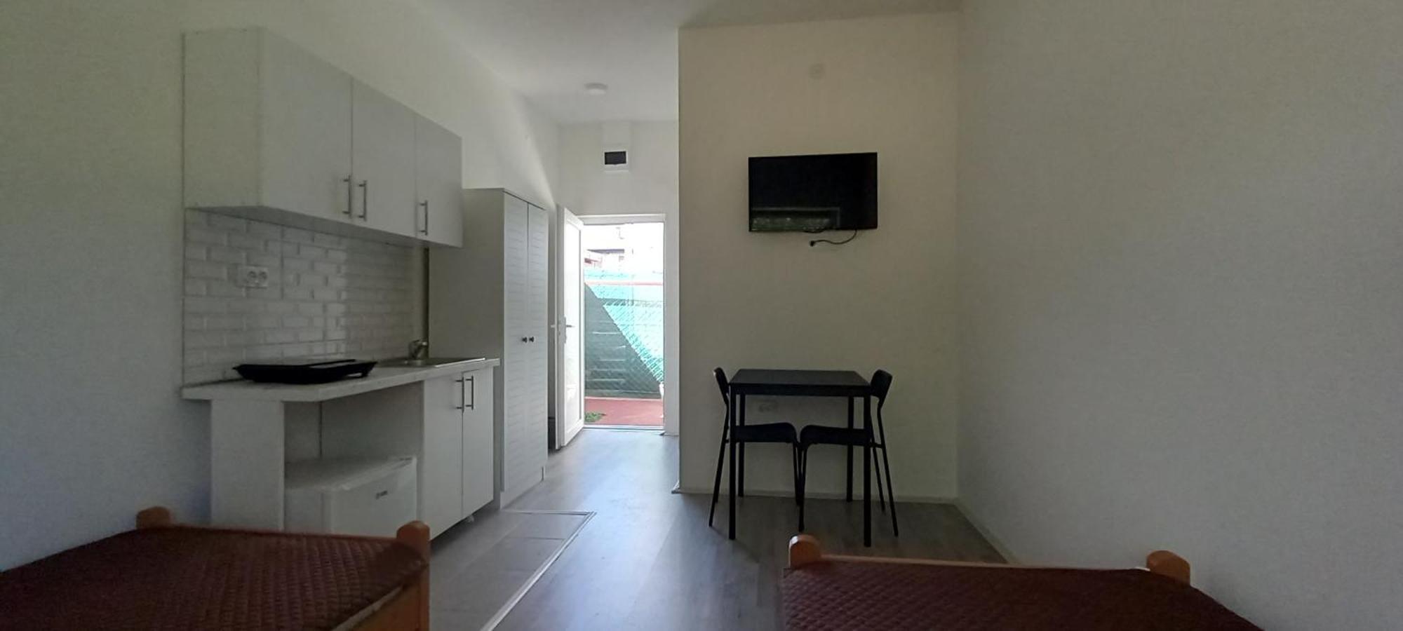 Ferienwohnung Lena! Kladovo Exterior foto